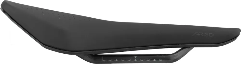 Fizik Tempo Argo R1 Sattel - black | 260 mm | 160 mm Neu