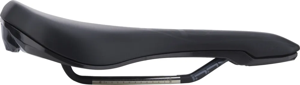 Knallerangebot PRO Stealth E E-Bike Sattel - schwarz | 260 mm | 152 mm