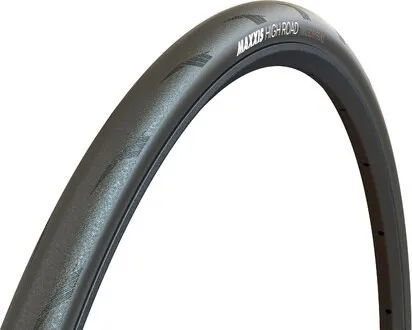 Preisreduziert Maxxis HighRoad HYPR K2 28" Faltreifen - schwarz | 25 mm | 25-622