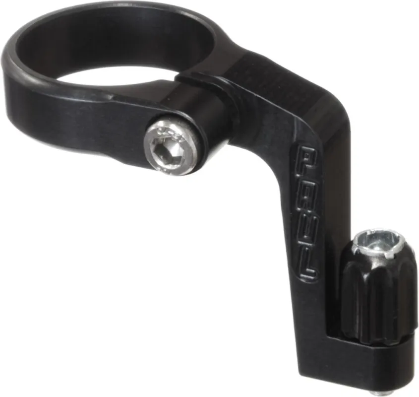 PAUL Funky Monkey Cable Hanger Bremszuggegenhalter - black | 1 1/8" Must-Have