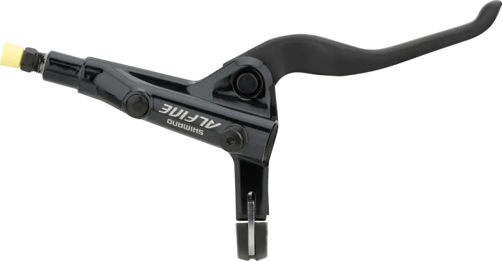 Jetzt Kaufen Shimano Alfine Bremsgriff BL-S7000 - schwarz | rechts (seitenspezifisch )