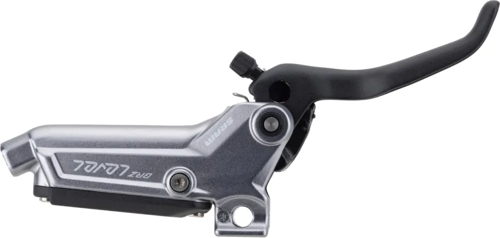 SRAM Level Bronze Stealth C1 Bremsgriff - dark polar | Flip-Flop (seitenunspezifisch ) Garantierte Lieferung