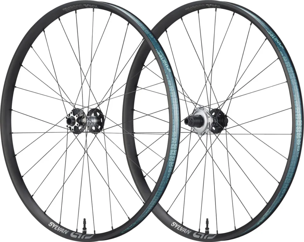 e-thirteen Sylvan Sidekick Race All Mountain Boost 29" Laufradsatz - black | Boost | 148 mm | 110 mm | Boost | 29" | SRAM XD | 110 mm | SRAM XD | 110 mm | 148 mm Saisonangebot