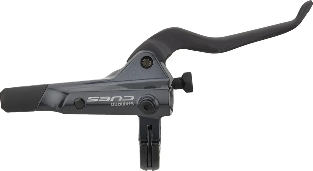 Neu Im Sortiment Shimano CUES Bremsgriff BL-U8000 - schwarz | rechts (seitenspezifisch )