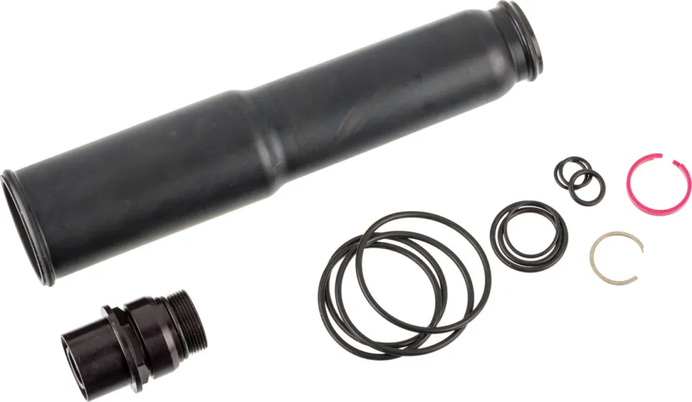 Geprüft Fox Racing Shox Service Kit Inverted RC2 für 36/40 Federgabel ab Modell 2011 - universal