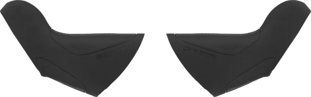 Preiswert SRAM Gummiabdeckung für Red eTap® Schalt-/Bremshebel - black