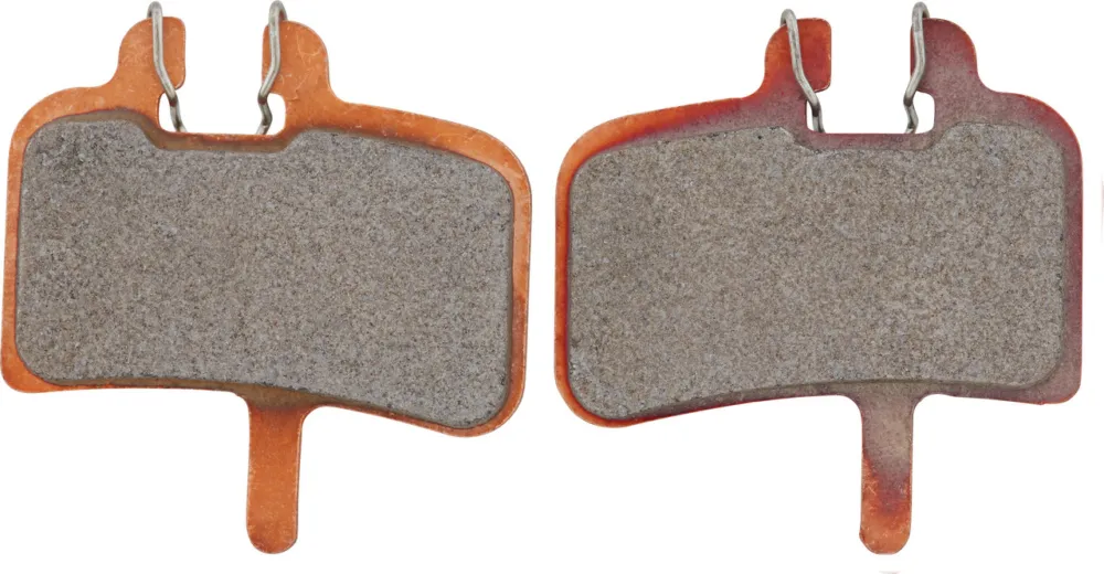 Nur Für Kurze Zeit Hayes Bremsbeläge Disc für HFX-9, MAG, MX-1, HMX-1 - universal | gesintert | Stahl