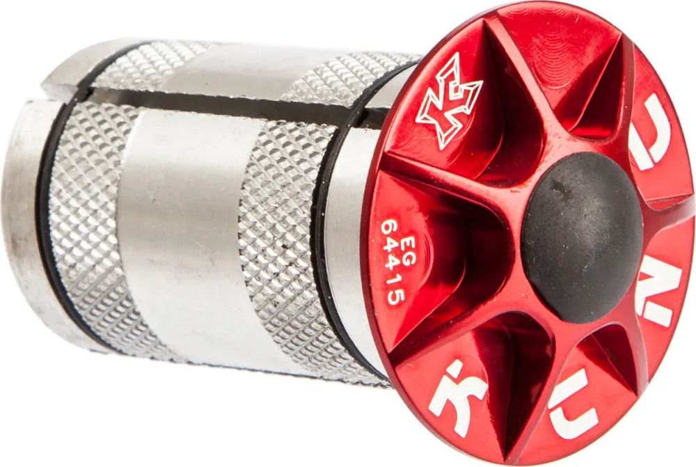 Garantierte Lieferung KCNC C-Cup Steuersatzexpander - blau