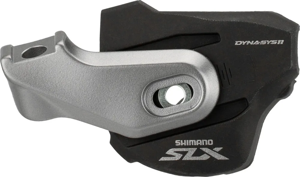 Shimano Obere Abdeckung für SL-M7000-B-I I-Spec - schwarz | 11 fach Preisreduziert