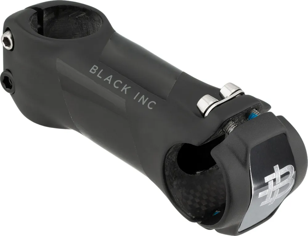 Finale Aktion Black Inc Carbon 31.8 Vorbau - UD Carbon-black | 6° | 90 mm