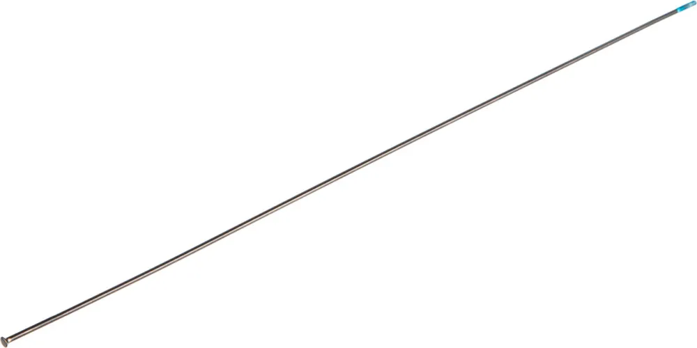 Kostenloser Versand Shimano Ersatzspeiche WH-RS11 - schwarz | 282 mm