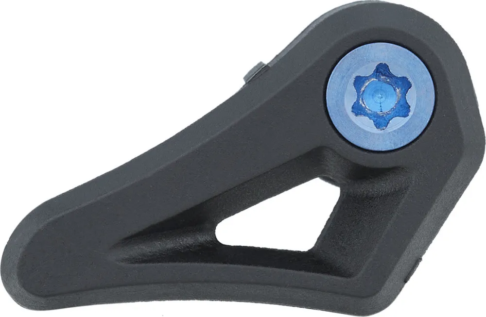 Sonderaktion 77designz Top Slider Unit für FreeSolo V2 - schwarz