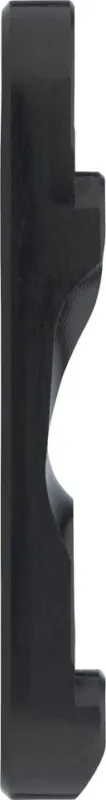 Hope Scheibenbremsadapter für 180 mm Scheibe - black | PM auf PM Must-Have