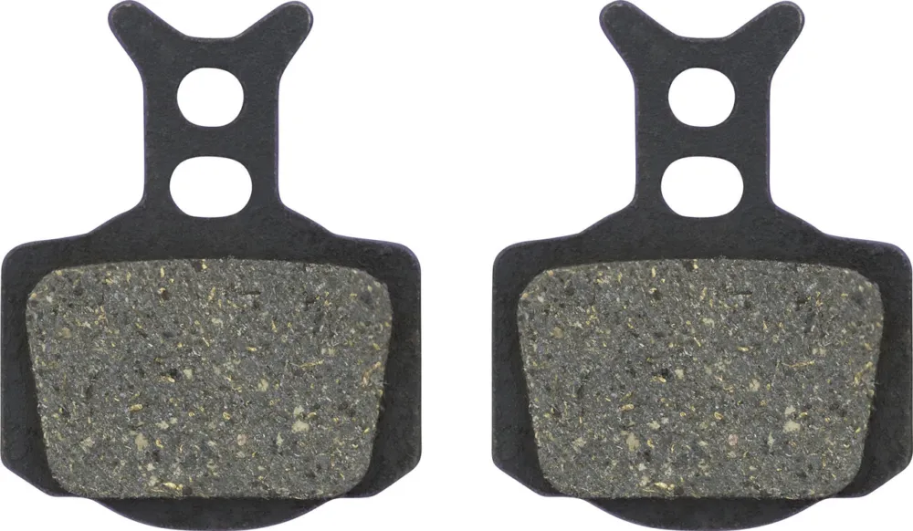GALFER Bremsbeläge Disc E-Bike für Formula - semi-metallisch - Stahl | FO-002 Neuheit