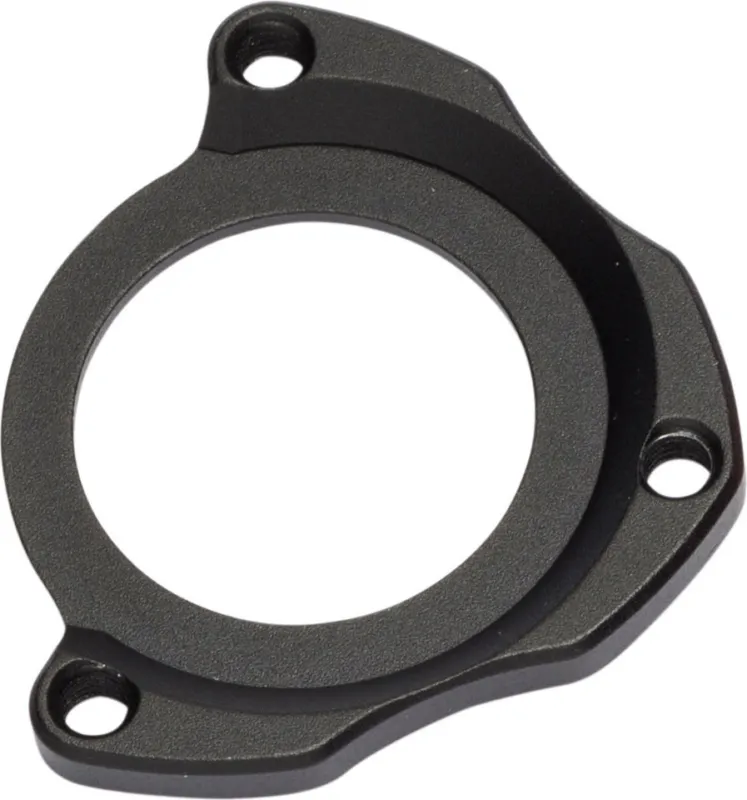 REVERSE Components BB Adapter für X1 Kettenführung ISCG-05 - black Saisonangebot