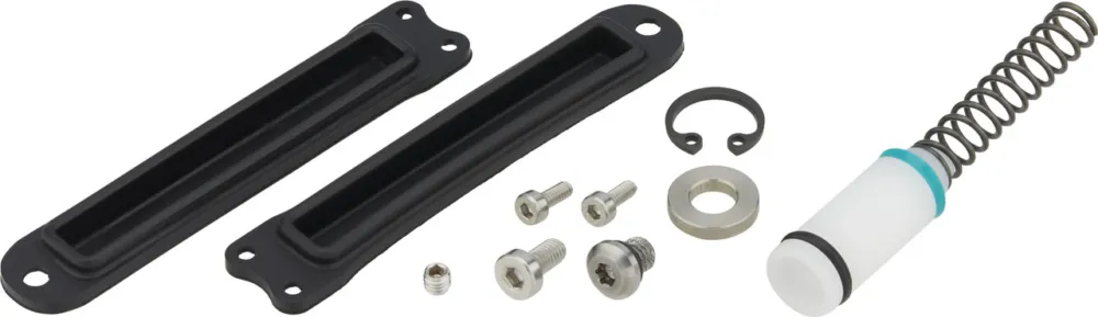Trickstuff Service-Kit Hebel-Innenteile für Maxima / Direttissima - universal Knallerangebot