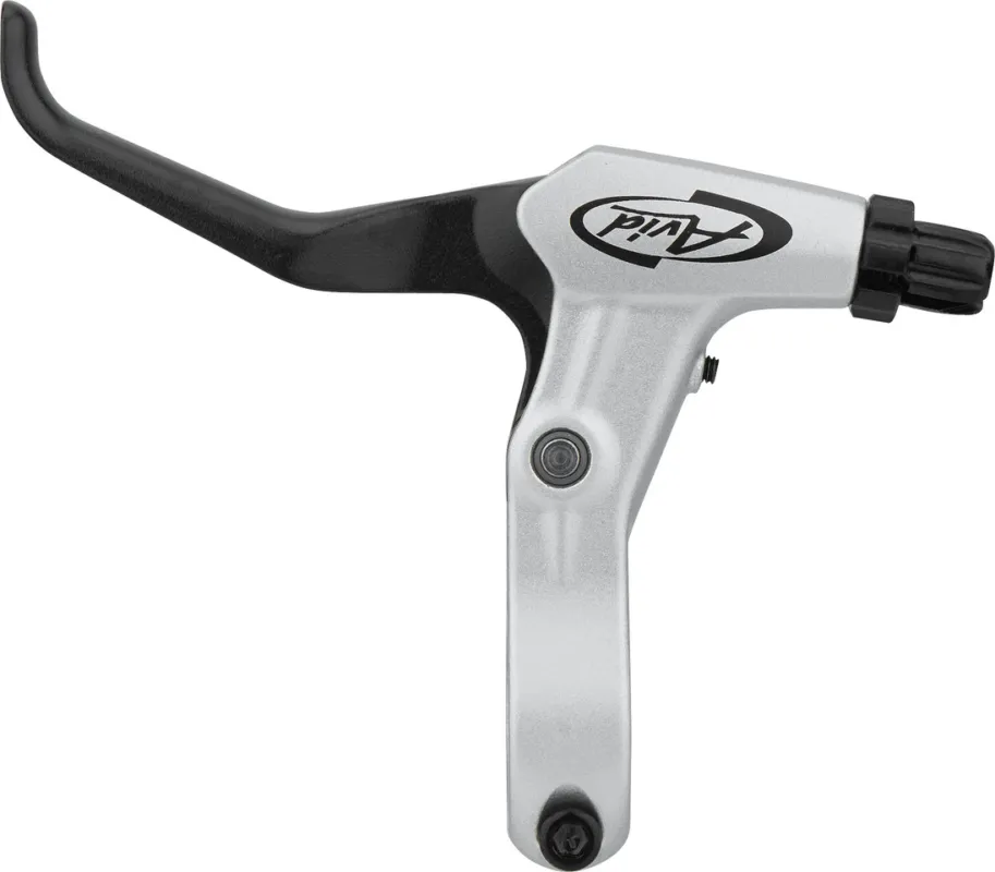 Avid FR-5 Bremshebel - silver | Flip-Flop (seitenunspezifisch ) Sonderangebot