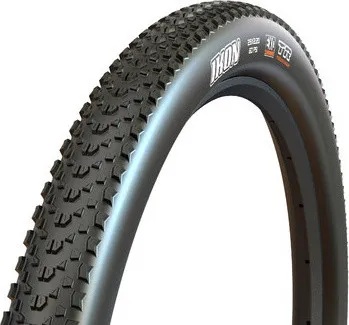 Direkt Vom Hersteller Maxxis Ikon MaxxSpeed EXO TR 27,5" Faltreifen - schwarz | 60 mm | 60-584 | 27.5 " | 2.35 "