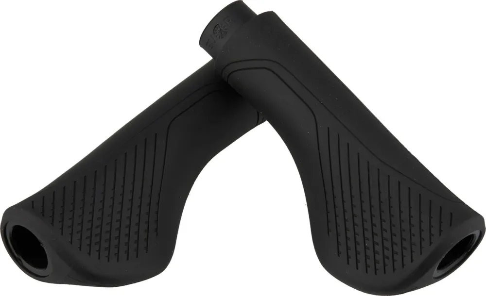 Ergon GS1 Griffkörper - evo black | L Bestseller