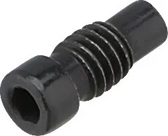 Angebot Shimano Entlüftungsschraube für BR-M315 / BR-M395 / BR-M6100 - universal