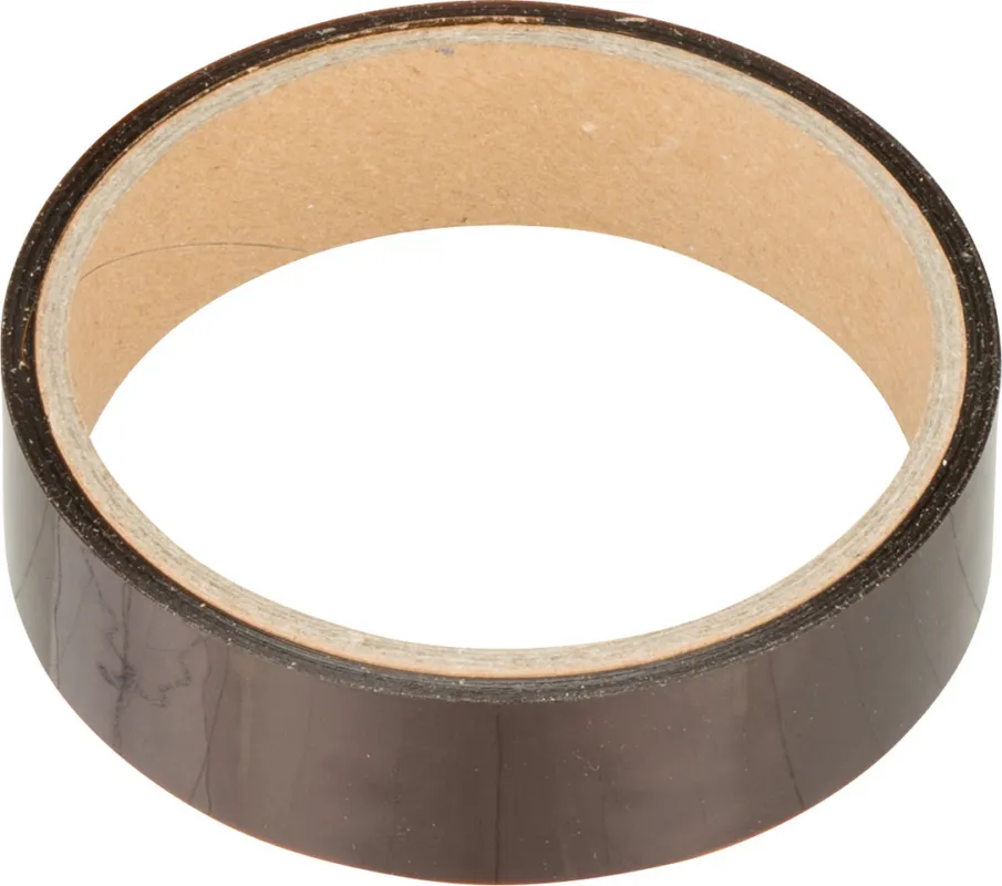 Jetzt Kaufen Mavic UST-Felgenband für Road Felgen - dunkelbraun | 23 mm