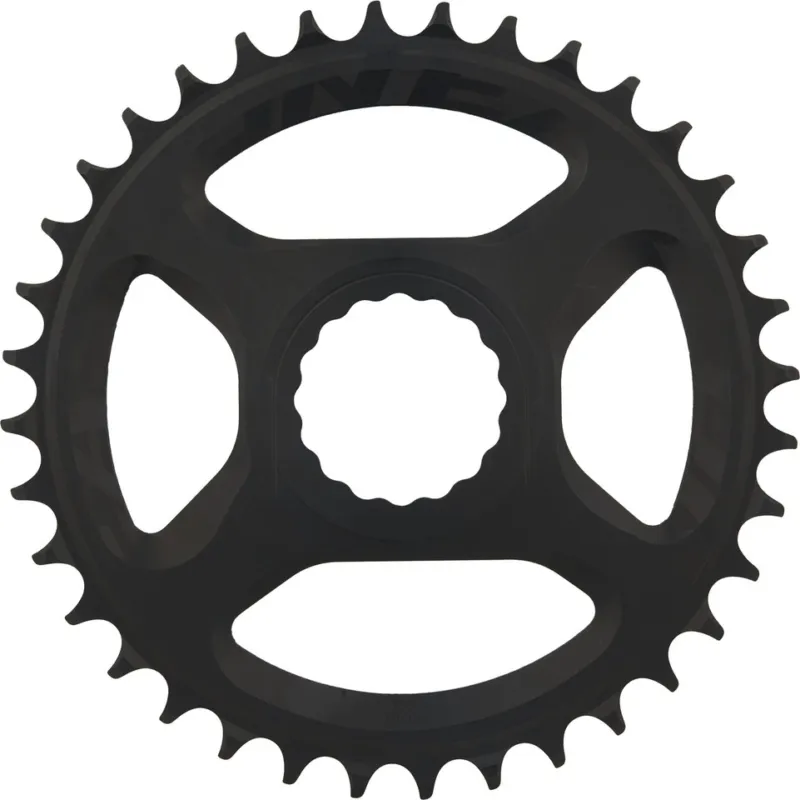 Easton Direct Mount FLT SRAM 12-fach Kettenblatt - black | 36 Z Markenprodukt
