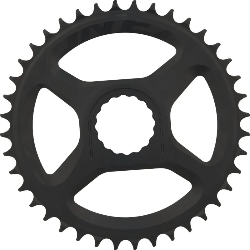 Easton Direct Mount FLT SRAM 12-fach Kettenblatt - black | 40 Z Kostenloser Versand