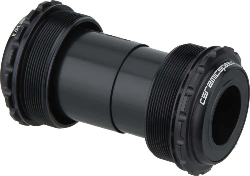 CeramicSpeed Alpha T47/68 Shimano Road Innenlager - black | T47 Sonderangebot