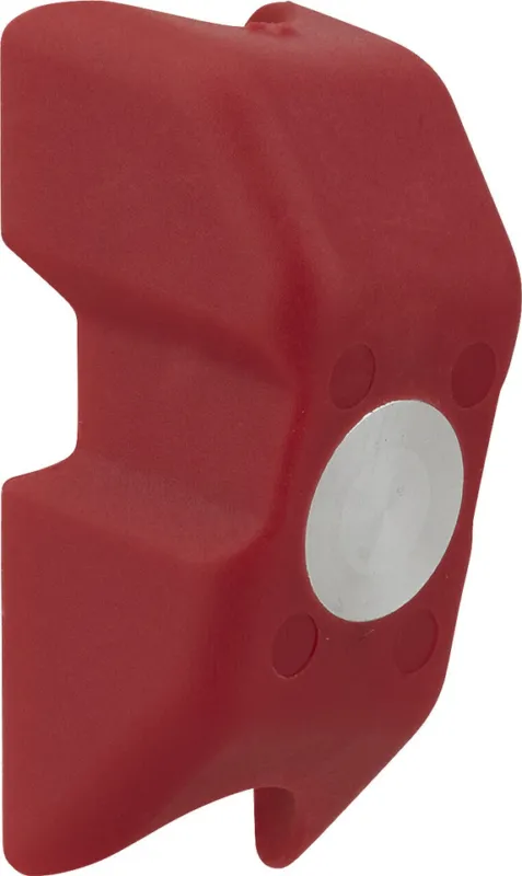 Factor Keil rot für OSTRO / OSTRO Gravel Sattelstütze - red Knallerangebot