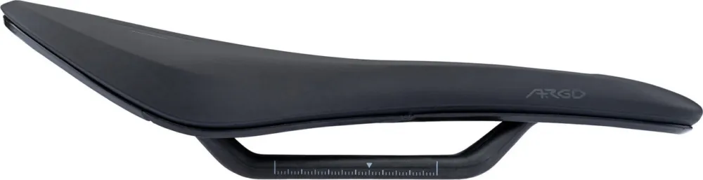 Neu Im Sortiment Fizik Vento Argo X1 Carbon Sattel - black | 265 mm | 140 mm