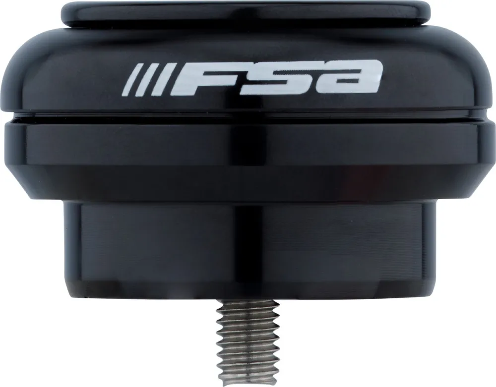FSA The Pig DH Pro EC34/28,6 - EC34/30 Steuersatz - schwarz | 1 1/8" | EC34/28,6 - EC34/30 Direkt Vom Hersteller