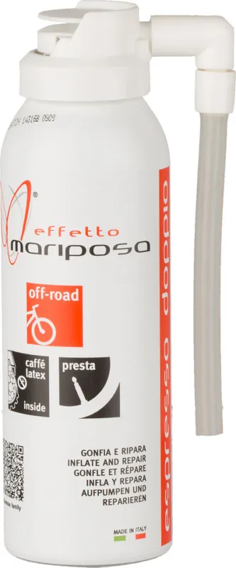 Effetto Mariposa Espresso Pannenspray - universal | 125 ml Sonderaktion