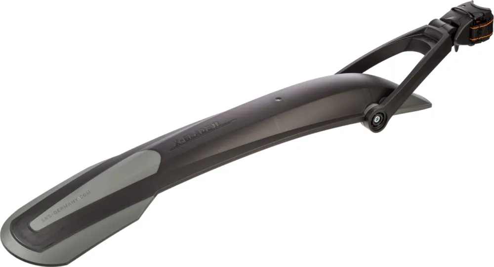 SKS X-Blade Schutzblech HR - dark | 26" Letzte Chance