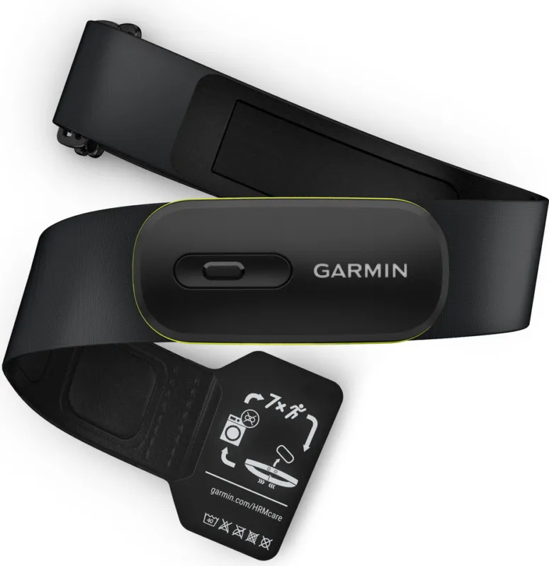 Knallerangebot Garmin HRM 600 Herzfrequenzbrustgurt - schwarz | XS/S
