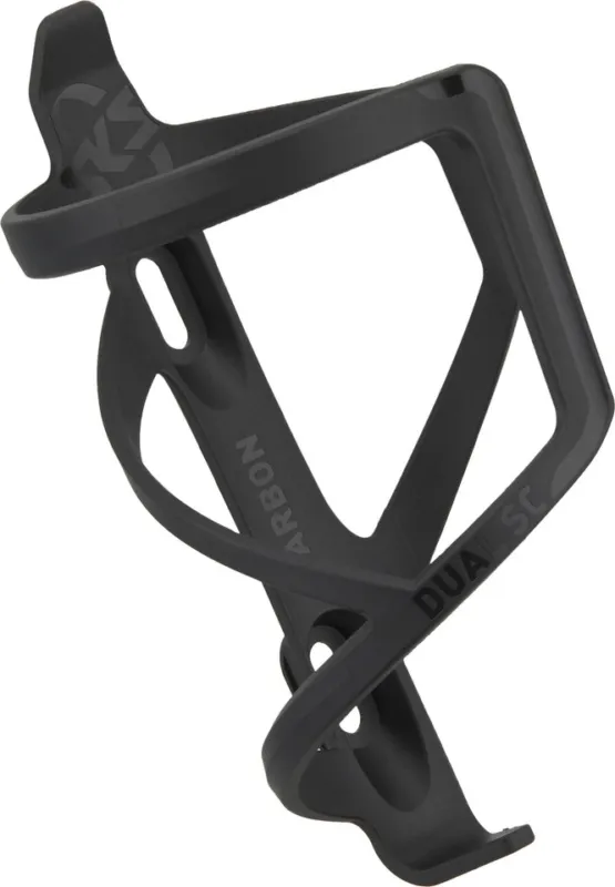 SKS Dual SC Flaschenhalter - schwarz Neue Kollektion