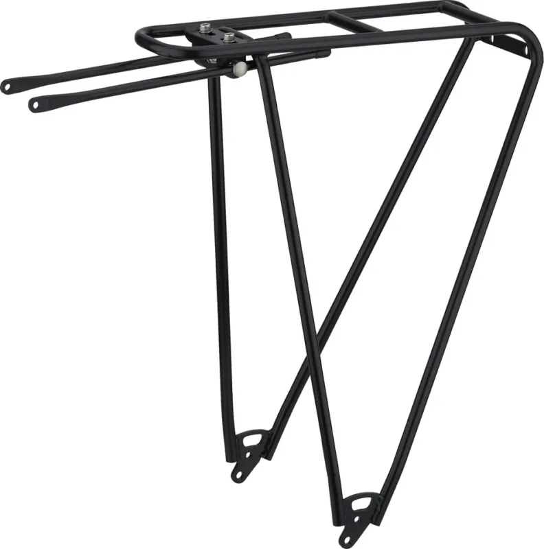 tubus Vega Classic 29er Gepäckträger - schwarz Angebot
