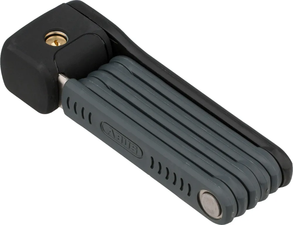 ABUS Bordo Lite 6055 Mini Faltschloss - red | 60 cm Gratis Versand