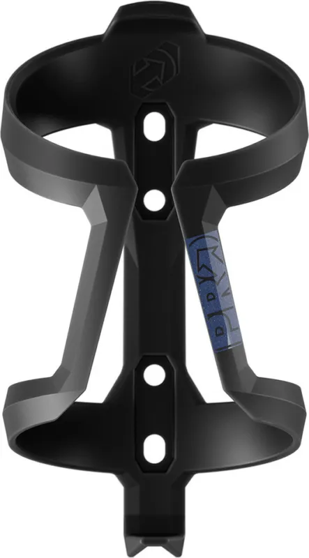 PRO Performance Nylon Flaschenhalter - schwarz-blau Abverkauf
