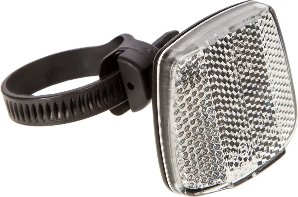 busch+müller MTB Reflektor 313/5WB Front - universal Knallerangebot