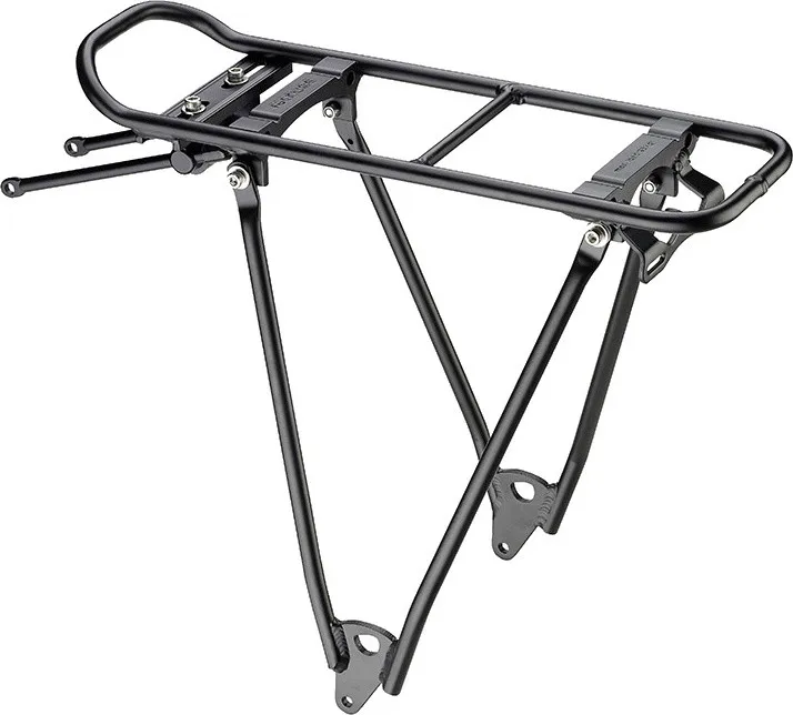 Direktkauf Racktime Fold-it Fix Gepäckträger - schwarz | 26"