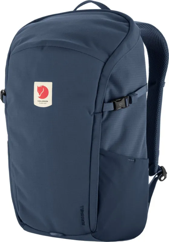 Fjällräven Ulvö 23 Rucksack - mountain blue | 23 l Nur Heute