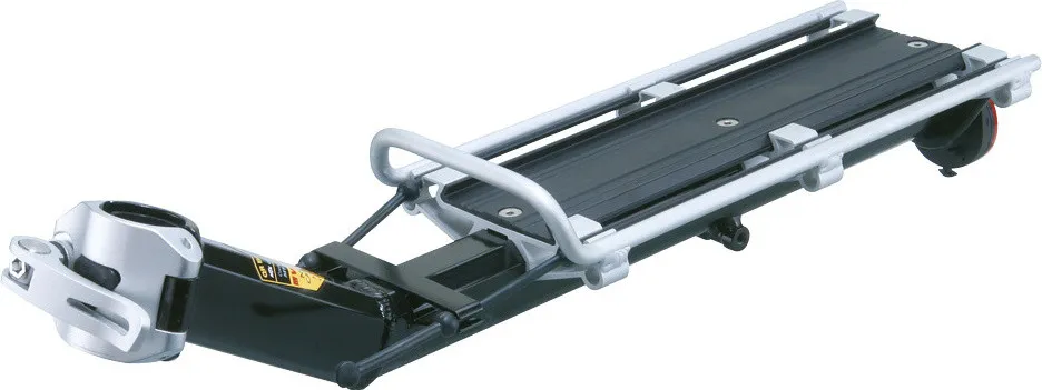 Topeak MTX BeamRack Gepäckträger - schwarz | V - type Preisreduziert