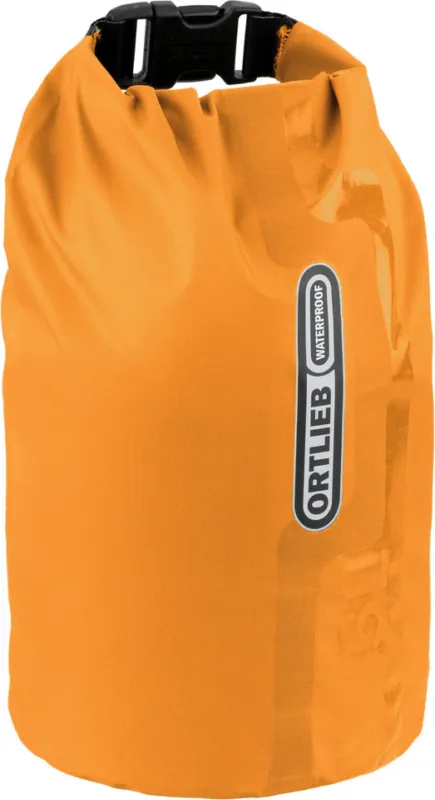Geprüft ORTLIEB Dry-Bag PS10 Packsack - orange | 1500 ml