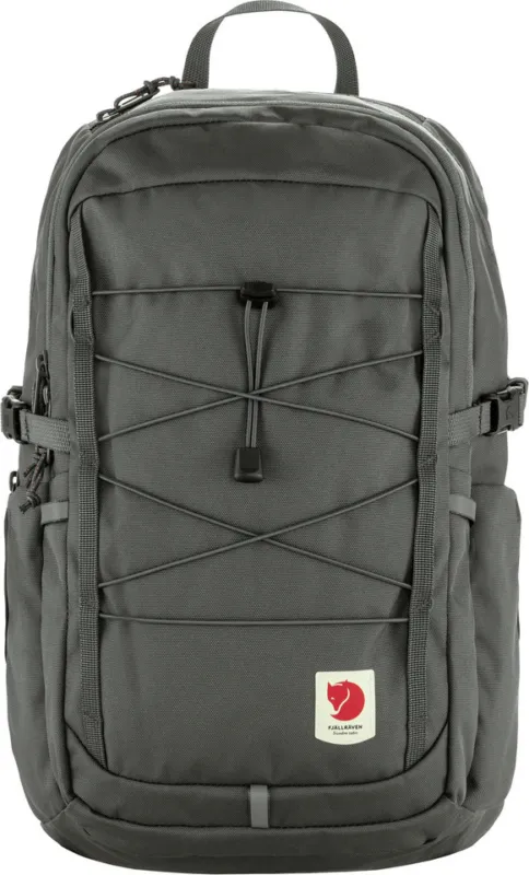 Fjällräven Skule 20 Rucksack - basalt | 20000 ml Solange Der Vorrat Reicht
