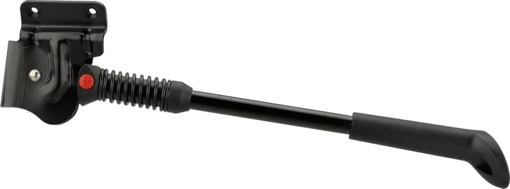 Hebie Hinterbauständer 661 FIX 40/662 lite FIX 40 - schwarz Jetzt Kaufen
