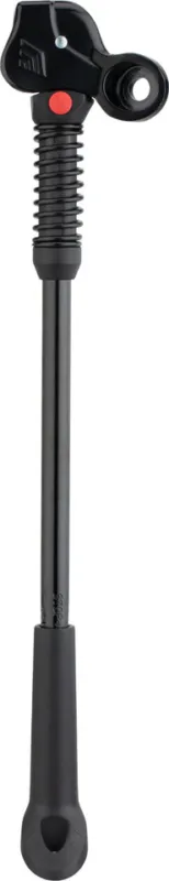 Sichere Zahlung Hebie Hinterbauständer 618 AX 26"-29" - schwarz