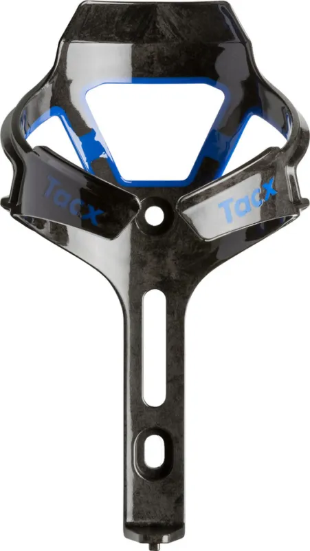 Schnäppchen Garmin Tacx Ciro Flaschenhalter T6500 - blau
