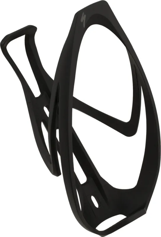 Kostenfreie Lieferung Specialized Rib Cage II Flaschenhalter - matte black