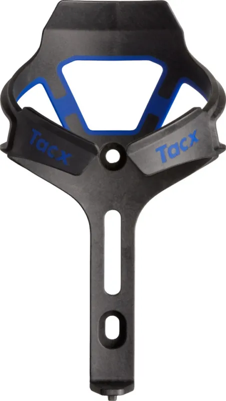 Finale Aktion Garmin Tacx Ciro Flaschenhalter T6500 - blau matt