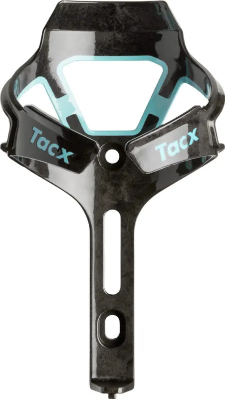 Solange Der Vorrat Reicht Garmin Tacx Ciro Flaschenhalter T6500 - celeste